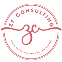 ZF Consulting Logo